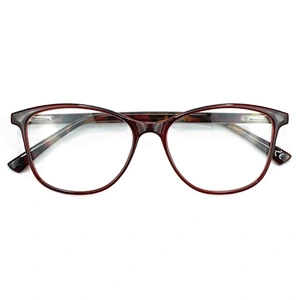 2021 New Design CP teenager Spectacle Frames Student Optical Eyeglasses