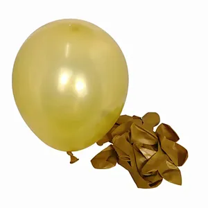 hot sell 5 inch small 200pcs packs Latex Balloons Wedding Party Decoration Supplies