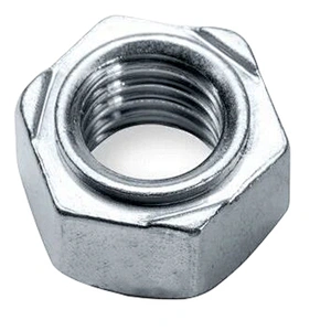 DIN929 Hexagon weld nuts