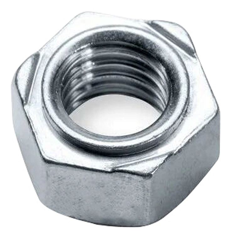 DIN929 Hexagon weld nuts