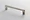 modern extruded handles
