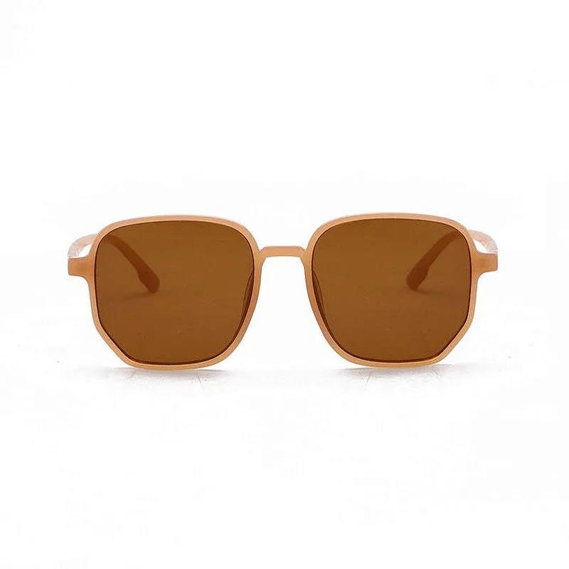 Bigger Oversized Frame women trendy Shades Sunglasses