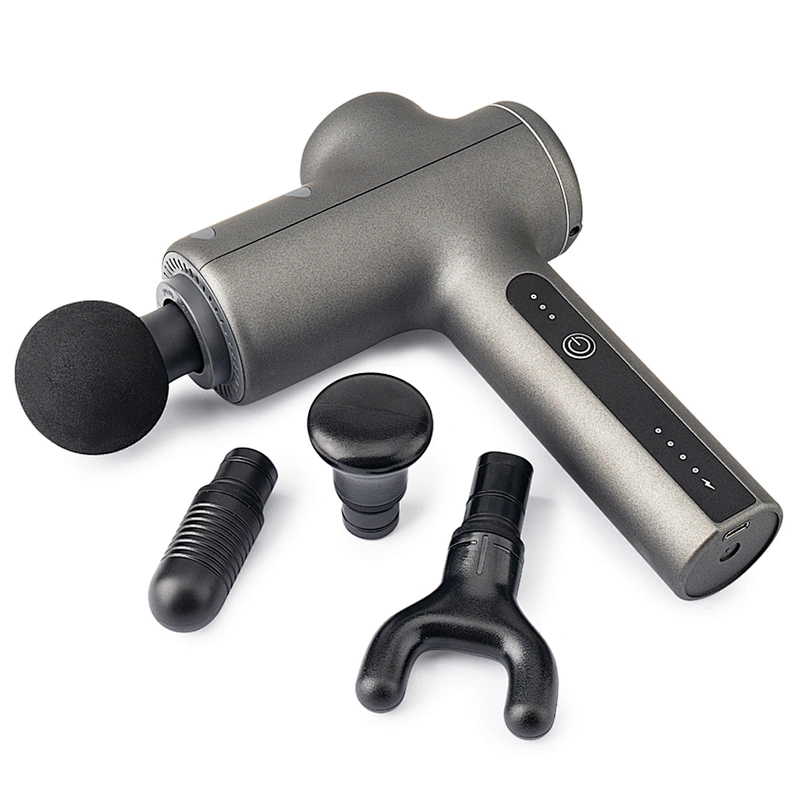 Electric Steady State Physiotherapy Massage Gun Sale