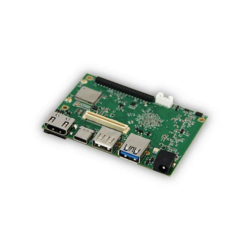 RK3399 Developer Board – DB9