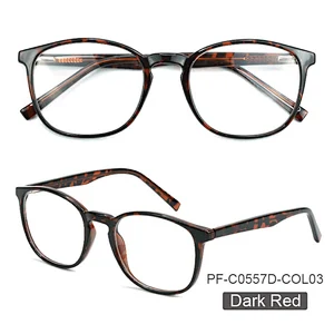 amazon hot sell custom most competitive eye glass eyewear CP eyeglasses optical frames for shop