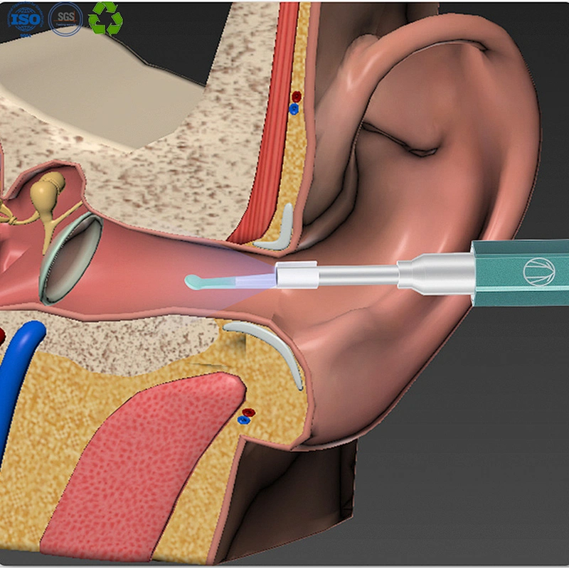 Smart Wireless Ear Pro Cleaner Ear Cleaner