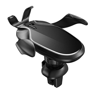 JC001 10W smart sensor wireless car charger