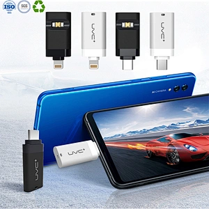 Mini Mobile Phone UV Sterilizer