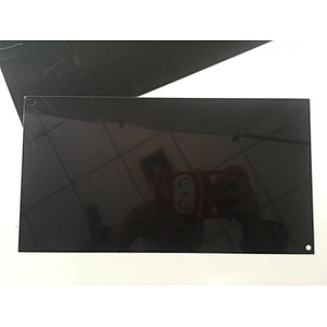 Laser engravable tagless pad printing template plates/cliche with metal and without metal