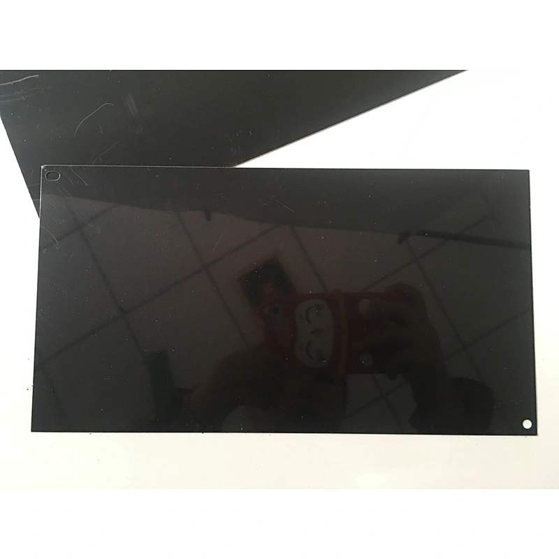 Laser engravable tagless pad printing template plates/cliche with metal and without metal