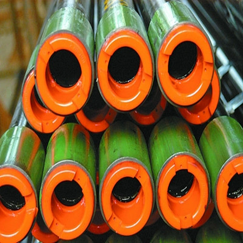 API 5CT OCTG Casing Pipe