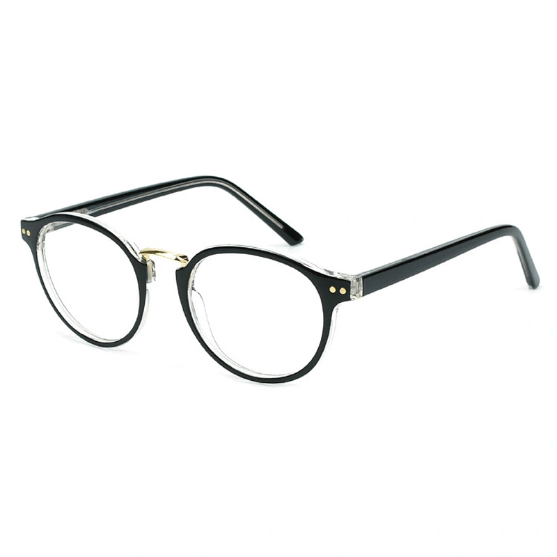 New Fashion Ladies CP Spectacles New Model Fashionable Spectacles Optical Glasses