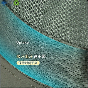Outdoor UV Fishing Hats