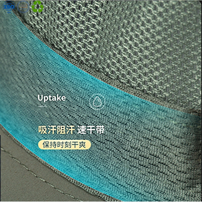 Outdoor UV Fishing Hats