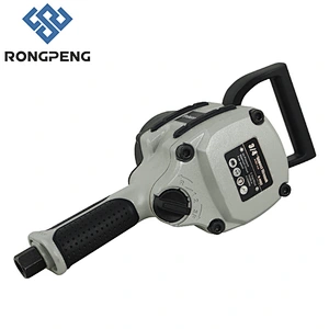 RONGPENG 3/4 Or 1 Inch Air Imapct Wrench RP7462