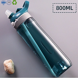 Sport water bottle