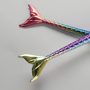 Mermaid Silicone Sculpt Tool