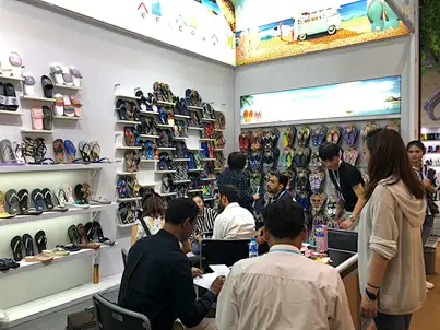 125th Canton Fair