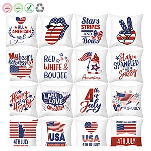 Cushion pillow case