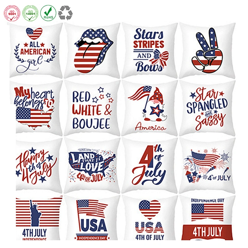 Cushion pillow case