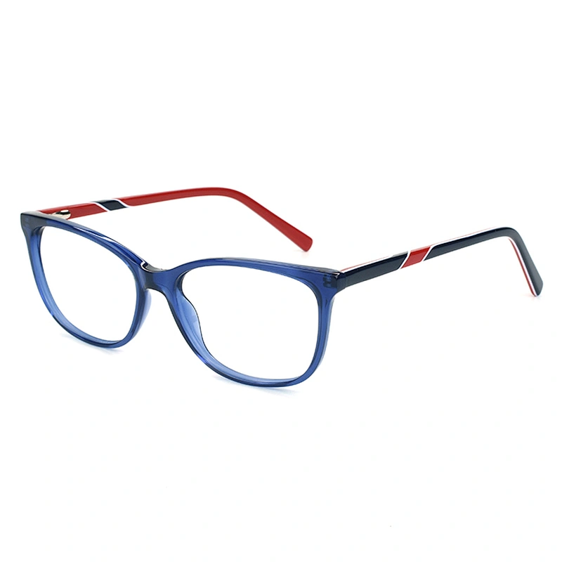 Custom Logo Eyewear Filter Anti Blue Light Blocking Glasses For Computer