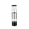 salt and pepper grinder mill set