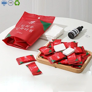 Disposable Hand Towel