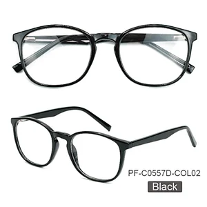 amazon hot sell custom most competitive eye glass eyewear CP eyeglasses optical frames for shop