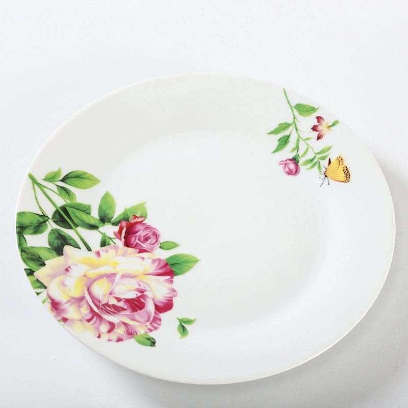 DINNER PLATE /SOUP PLATE