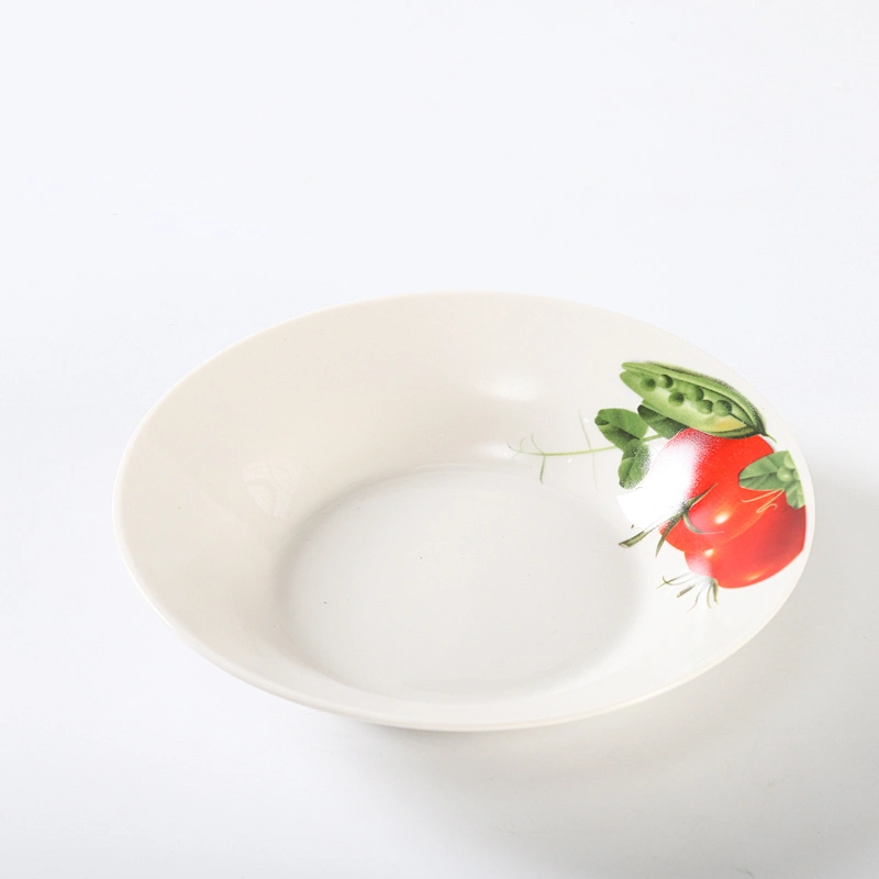 DINNER PLATE /SOUP PLATE