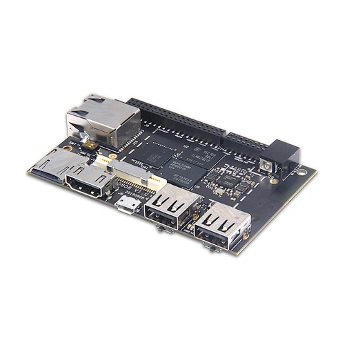 Developer Board 4 V3
