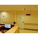 Soluciones del sistema Meeyi Nurse Call TODO EN UNO