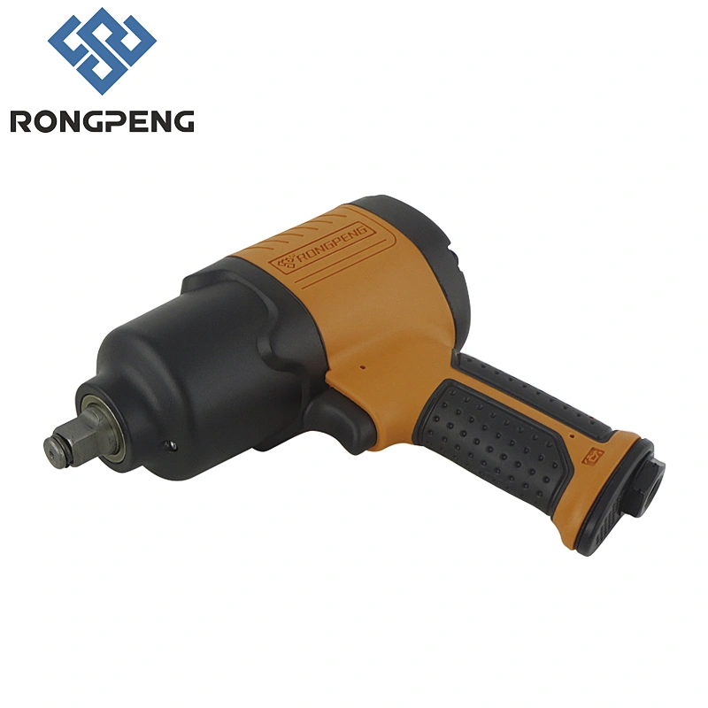 RONGPENG Air Impact Wrench Pneumatic Tools RP17407