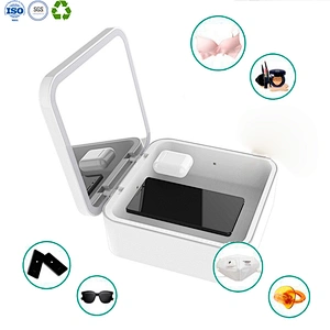 UV Light Sterilizer Box