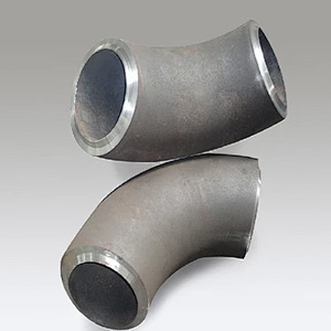 Stainless Steel Elbow