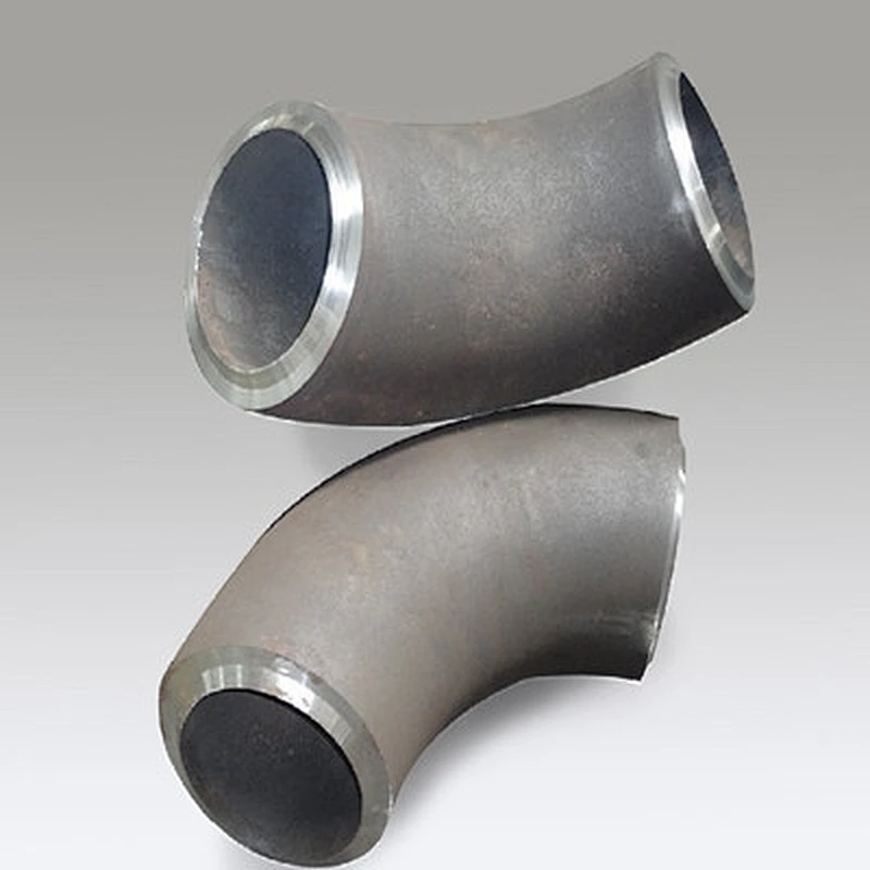 Stainless Steel Elbow
