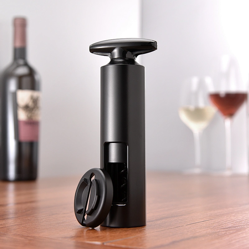 JWO002 Luxury Business Red Wine Hand Opener