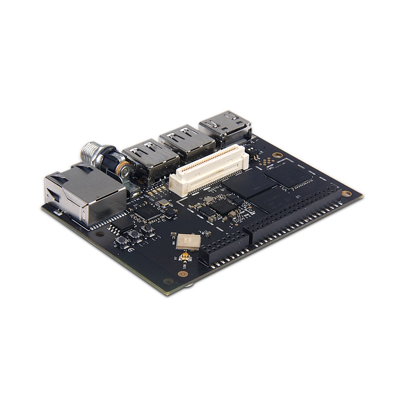 Developer Board 4 V2