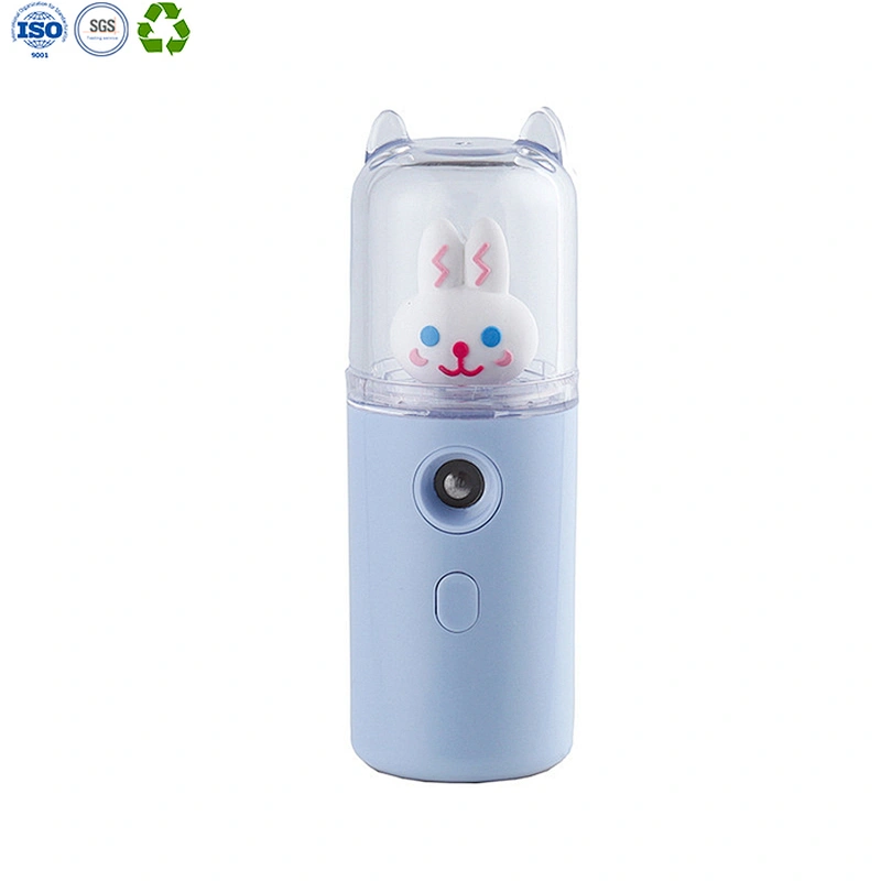 Cartoon Design Nano Mist Sprayer