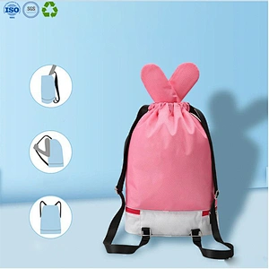 Waterproof Swimming Drawstring Bag