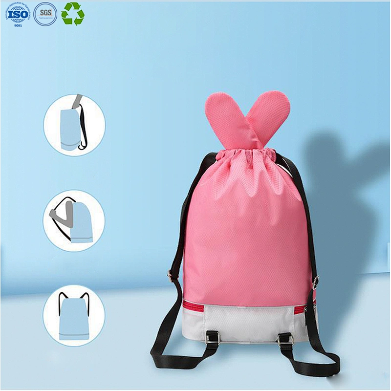 Waterproof Swimming Drawstring Bag