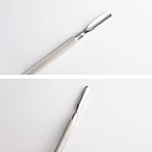 Cuticle Pusher