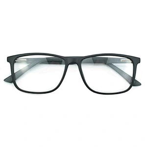 Good Quality CP Optical Frame Square Eyeglasses Vintage Clear Lens Eyewear Prescription Glasses for Teenager Men Women