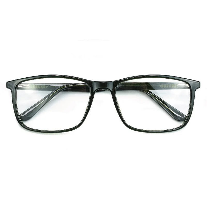 New Square Frame Unisex Spring Hinge Glasses Manufacturers Optical Frames CP