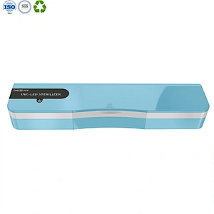 UV light sterilizer tableware