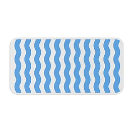 Rubber bath mat anti slip shower mat baby bathtub mat