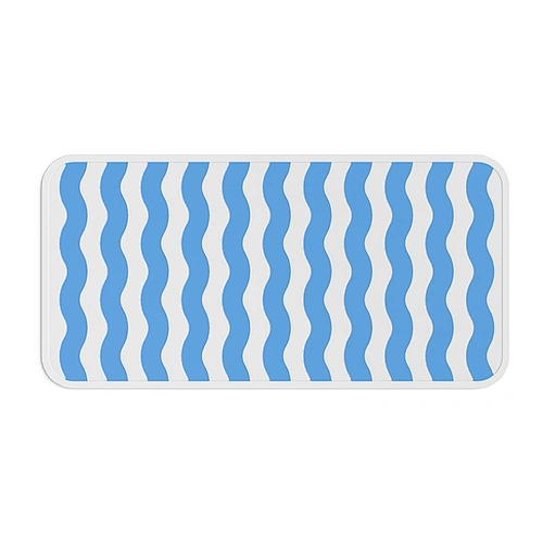 Rubber bath mat anti slip shower mat baby bathtub mat