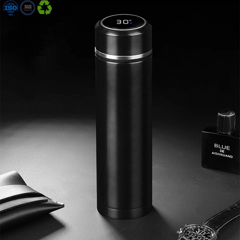 Smart Thermos