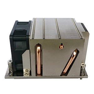 EPYC SP3 TR4 CPU server cooler industrial computer computer CPU cooling heatsink