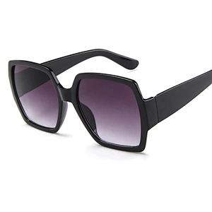 Cheap custom logo and color match sun glasses women fashionable sunglasses for event